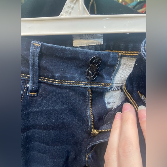 🖤Hudson Jeans 26” - Picture 2 of 5